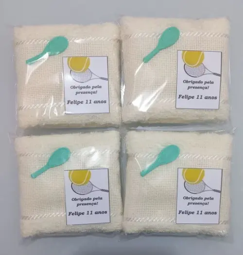 Lembrancinha Tênis