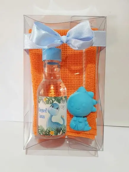 Lembrancinha Dinossauro Baby