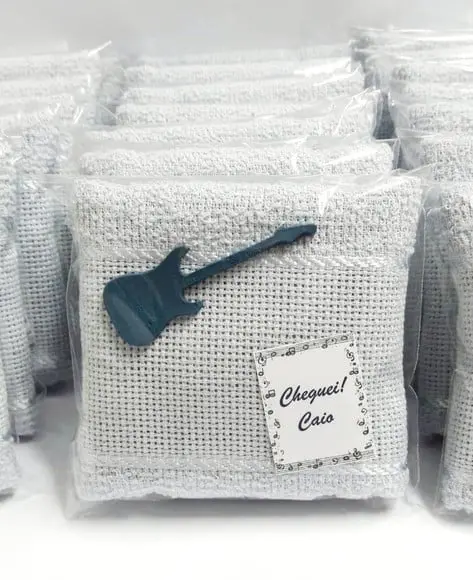 Lembrancinha Guitarra