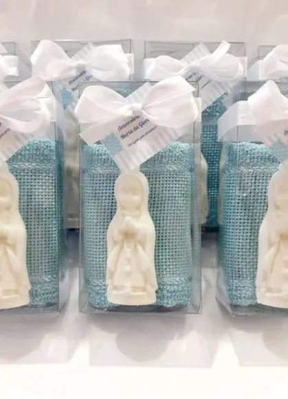 Lembrancinha de Batizado