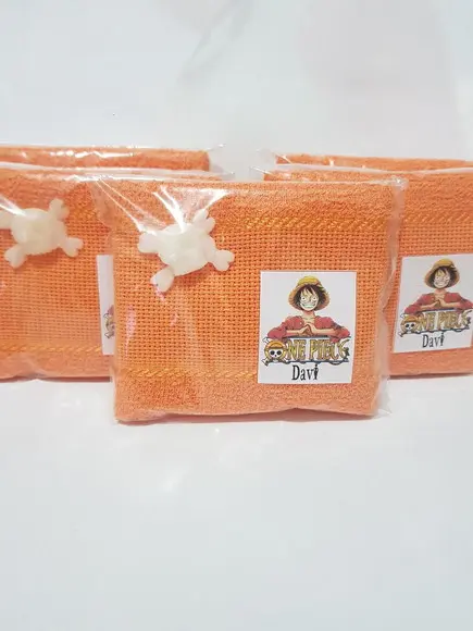 Lembrancinha One Piece
