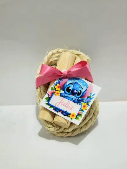 Pula Corda Lilo Stitch