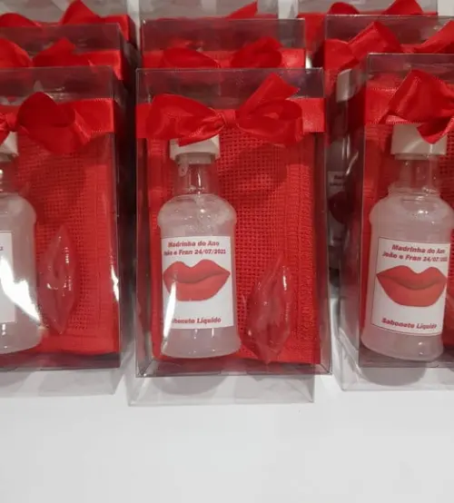 Lembrancinha Madrinhas/lembrancinha Casamento