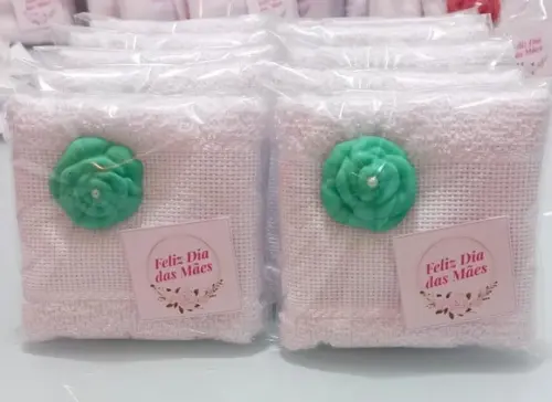Lembrancinha Flor, Dia dos Professores