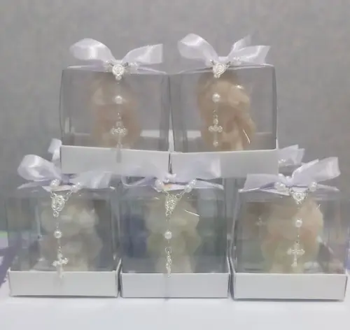 Lembrancinha de Batizado