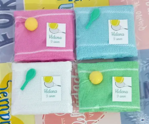 Lembrancinha Esportes