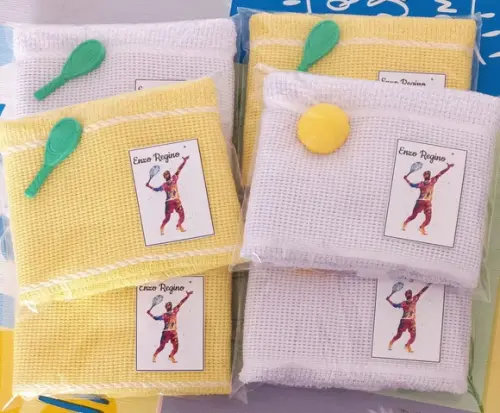 Lembrancinha Beach Tennis