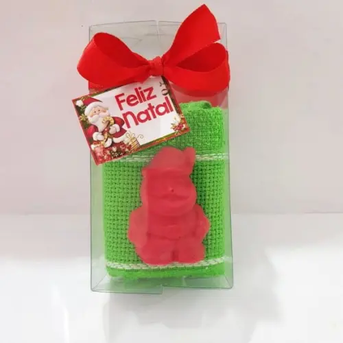 Lembrancinha de Natal