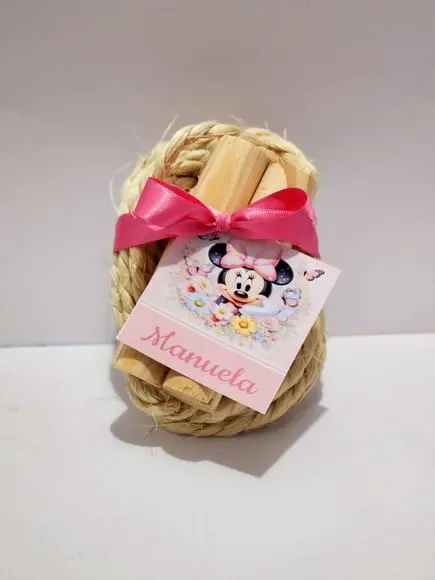 Pula Corda Minnie