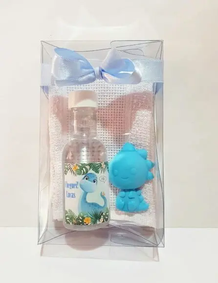 Lembrancinha Dinossauro Baby