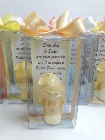 Lembrancinha de Batizado