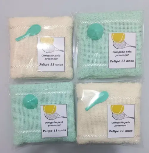 Lembrancinha Tênis