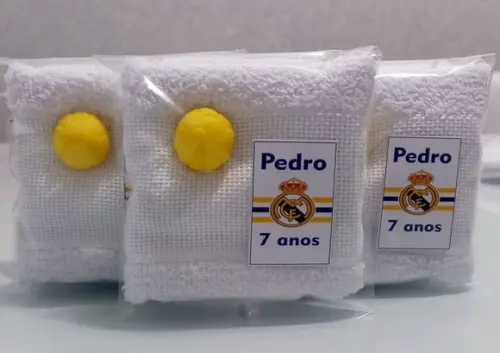 Lembrancinha Futebol