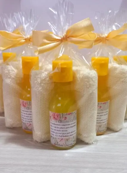 Lembrancinha Bodas