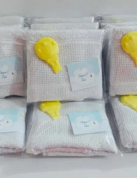 Lembrancinha Balão