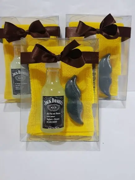 Kit Masculino