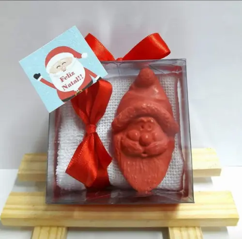 Lembrancinha de Natal