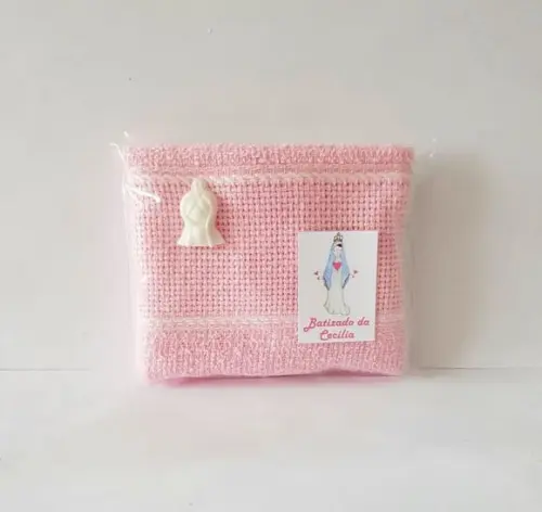 Lembrancinha Batizado