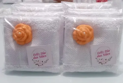 Lembrancinha Florzinha