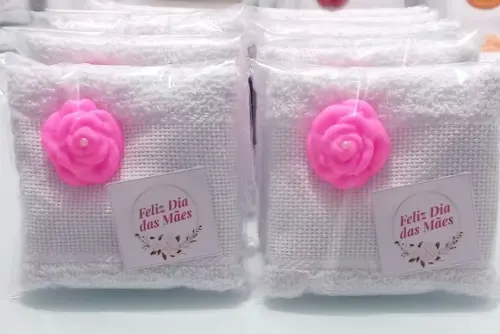 Lembrancinha Feminina, Brinde Corporativo