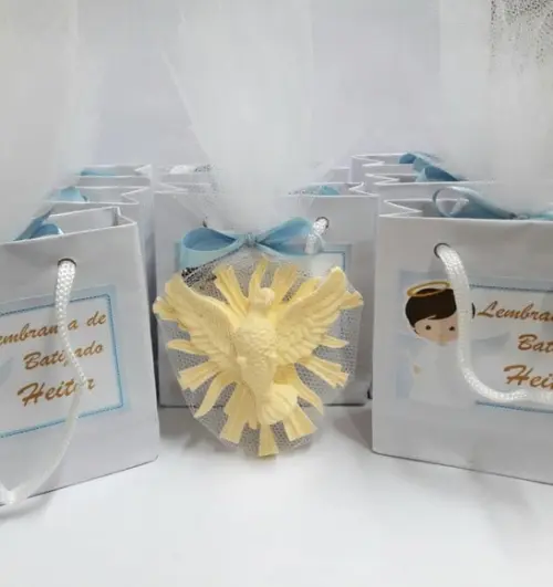 Lembrancinha Batizado, Espírito Santo