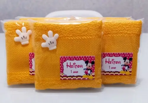Lembrancinha Mickey