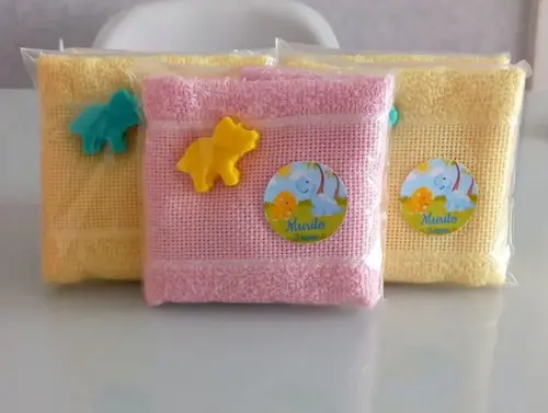 Lembrancinha Dinossauro Baby