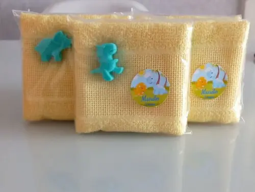 Lembrancinha Dinossauro Baby