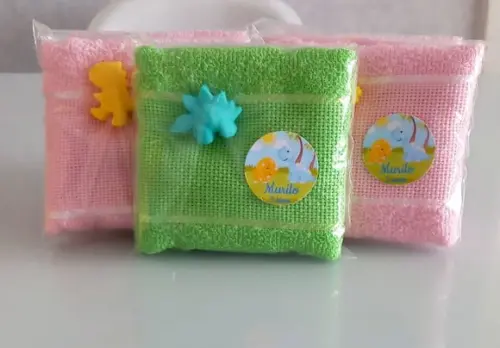 Lembrancinha Dinossauro Baby