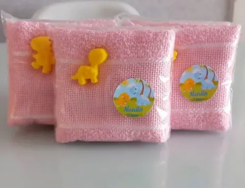 Lembrancinha Dinossauro Baby