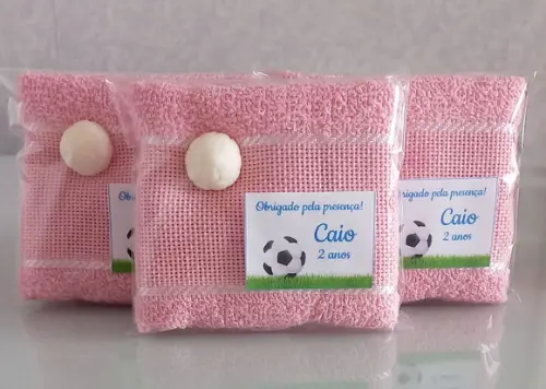 Lembrancinha Futebol