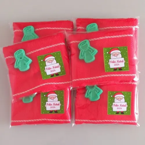 Lembrancinha de Natal
