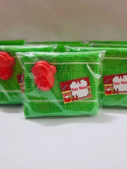 Lembrancinha de Natal