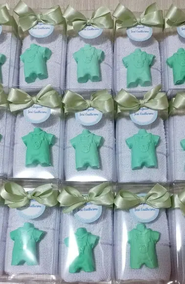 Lembrancinha de Maternidade
