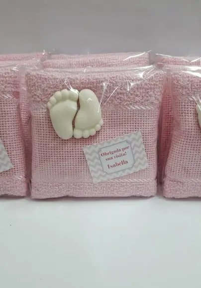 Lembrancinha de Maternidade