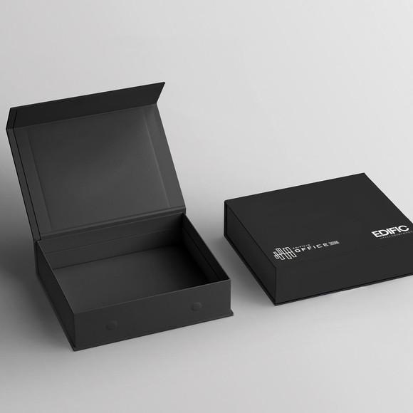 Caixa Tampa Livro 30x25x10