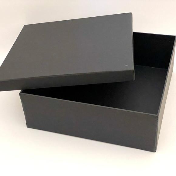 Caixa Cartonada 25x25x18