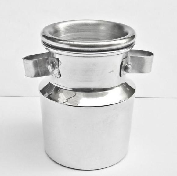 Kit com 20 Mini Leiteira 150ml