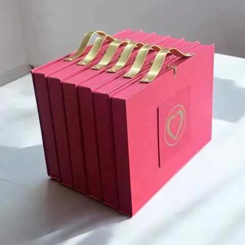 Kit 20 Caixas Cartonadas 16x23x3