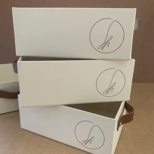 Kit Cestas Personalizadas