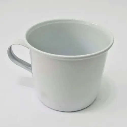 Mini Caneca Aluminio 250ml
