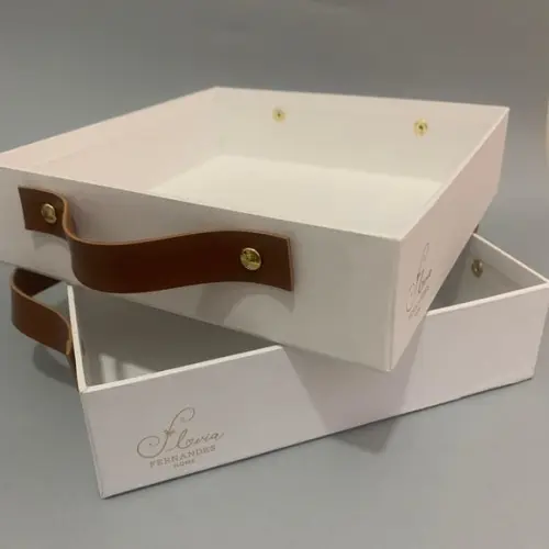 Cesta Cartonada 35x25x8