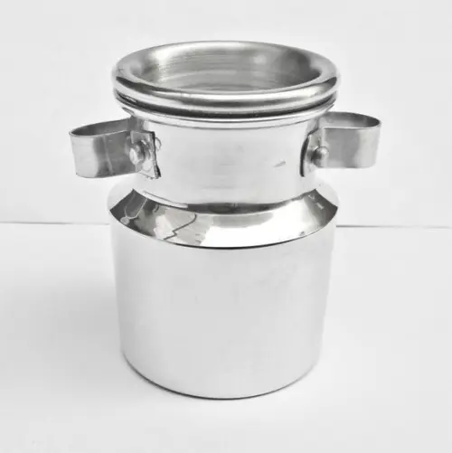 Kit com 25 Mini Leiteira 150ml