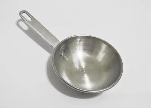 Mini frigideira
