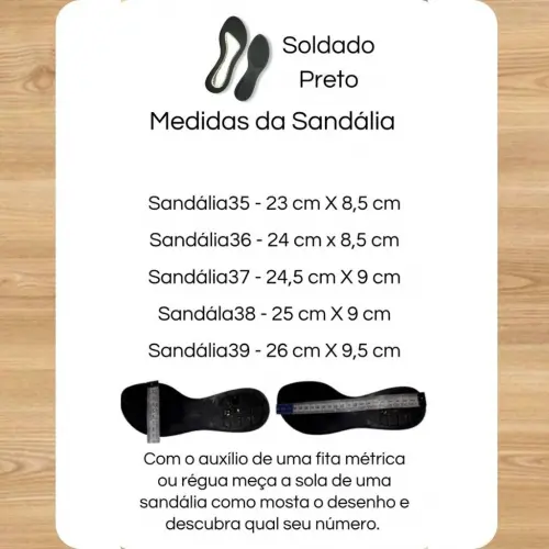 Sandália Rasteirinha Rosa do Cerrado de Macramê