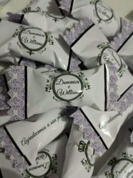 Bala Casamento