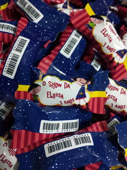 Bala Show da Luna