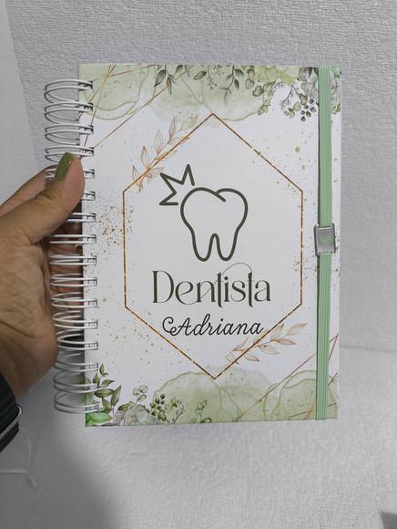 Agenda Dentista