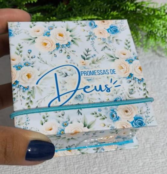 Caixa Promessas | Promessas de Deus