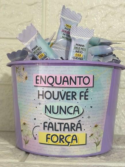 Bala Versos Bíblicos